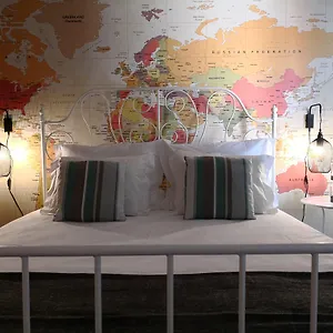 Travellers Pearl By Storytellers Apartament Funchal (Madeira)