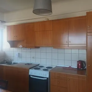 Cathrin Apartament Stavrós