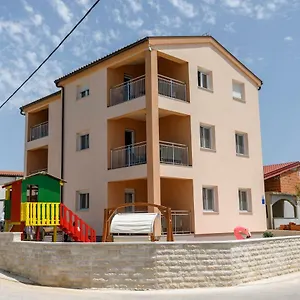 Nivel Apartament Vir